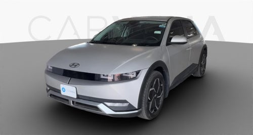 2024 Hyundai IONIQ 5
