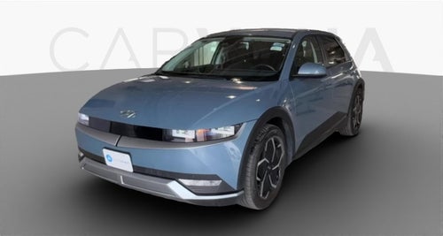 2024 Hyundai IONIQ 5