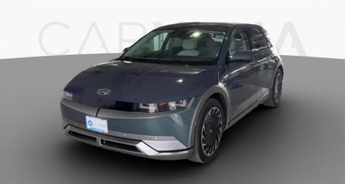 2024 Hyundai IONIQ 5