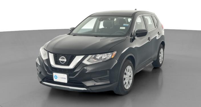 Thumbnail: 2019 Nissan Rogue - 1