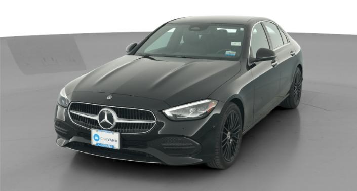 Thumbnail: 2025 Mercedes-Benz C-Class - 1