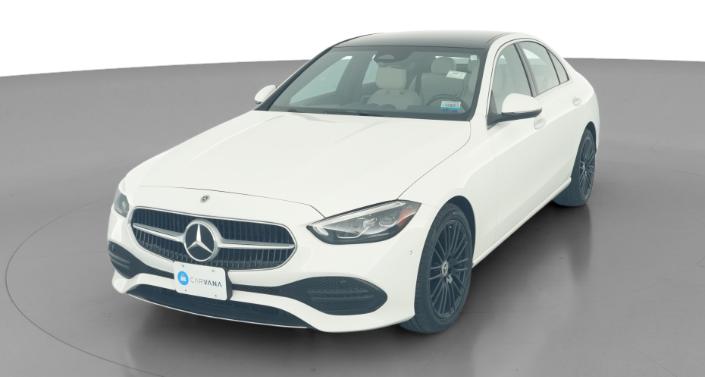 Thumbnail: 2025 Mercedes-Benz C-Class - 1