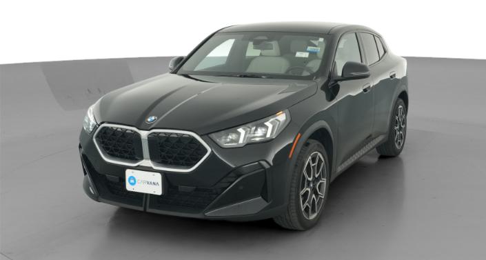Thumbnail: 2026 BMW X2 - 1