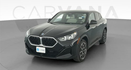 2026 BMW X2