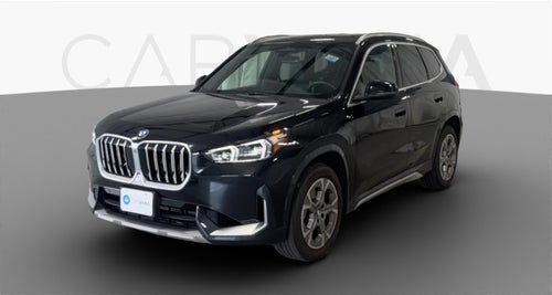 2026 BMW X1