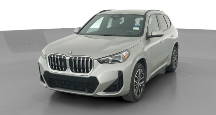 Thumbnail: 2026 BMW X1 - 1