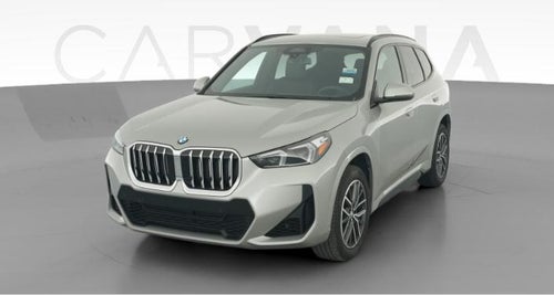 2026 BMW X1