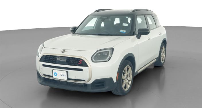 Thumbnail: 2025 MINI Cooper Countryman - 1