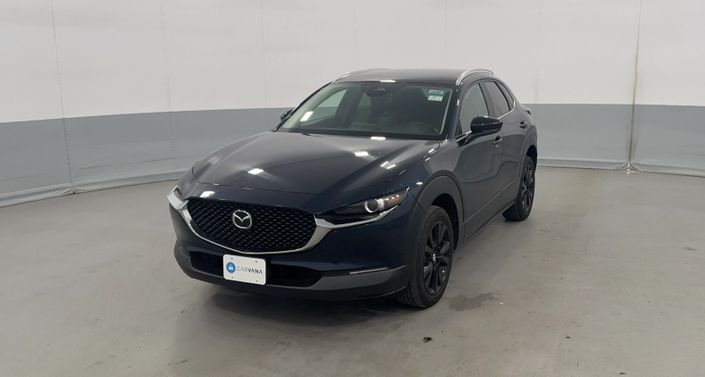 Thumbnail: 2024 Mazda CX-30 - 1