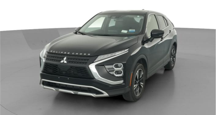 Thumbnail: 2024 Mitsubishi Eclipse Cross - 1