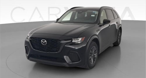 2025 MAZDA CX-70