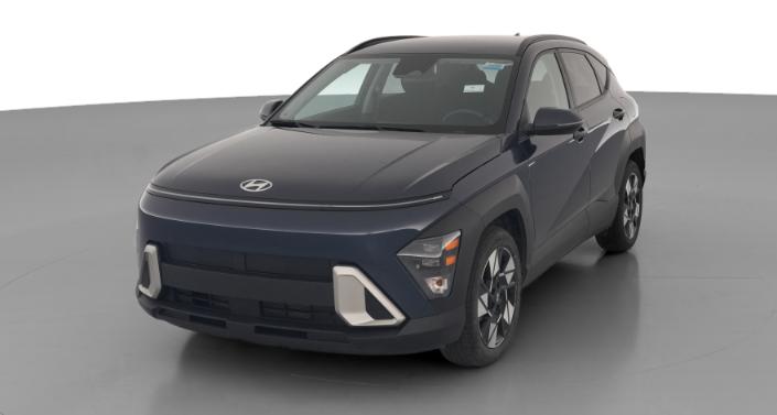 Thumbnail: 2025 Hyundai Kona - 1