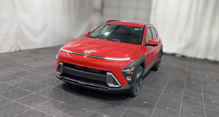 Thumbnail: 2025 Hyundai Kona - 1