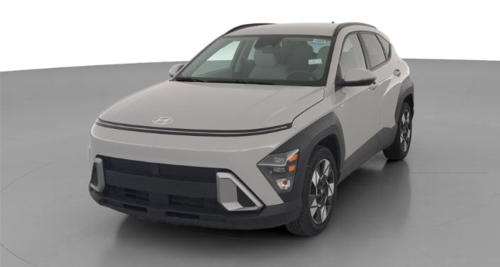 Thumbnail: 2025 Hyundai Kona - 1