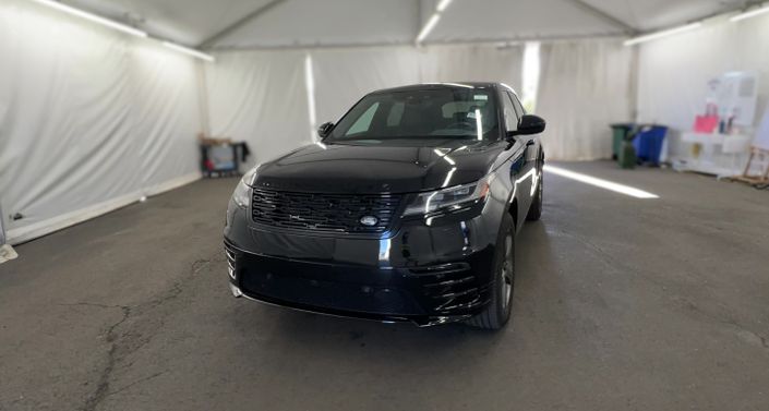 Thumbnail: 2025 Land Rover Range Rover Velar - 1