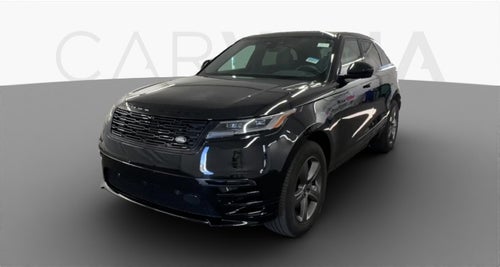 2025 Land Rover Range Rover Velar