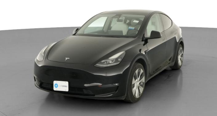 Thumbnail: 2023 Tesla Model Y - 1
