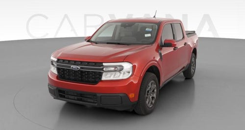 2023 Ford Maverick