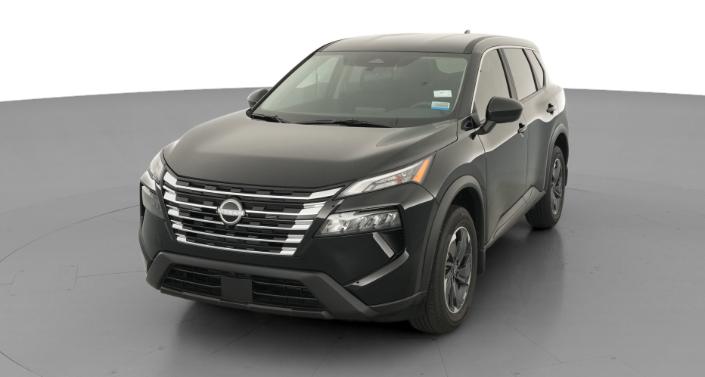 Thumbnail: 2026 Nissan Rogue - 1