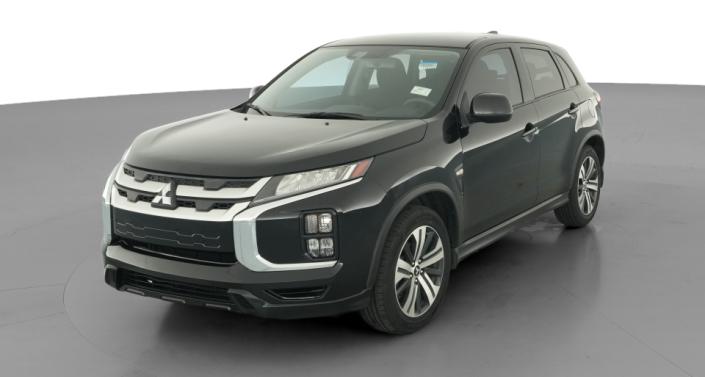 2024 Mitsubishi Outlander Sport ES -
                  Concord, NC
