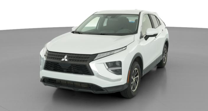 2022 Mitsubishi Eclipse Cross ES -
                  Concord, NC