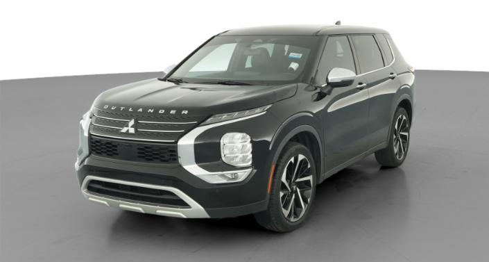 Thumbnail: 2022 Mitsubishi Outlander - 1
