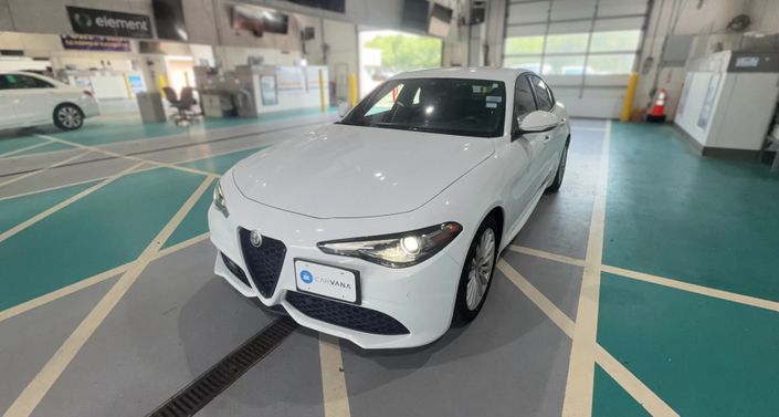 2023 Alfa Romeo Giulia Sprint -
                  Yaphank, NY