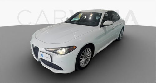 2023 Alfa Romeo Giulia