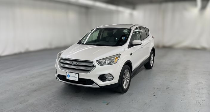 Thumbnail: 2019 Ford Escape - 1