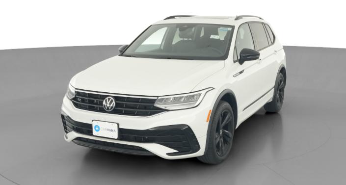 Thumbnail: 2023 Volkswagen Tiguan - 1