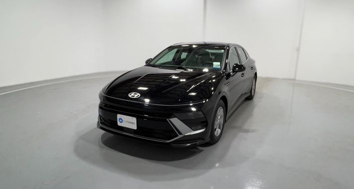Thumbnail: 2025 Hyundai Sonata - 1