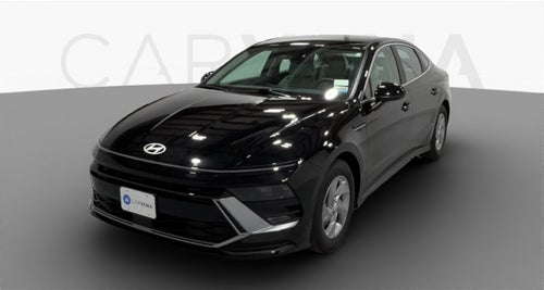 2025 Hyundai Sonata