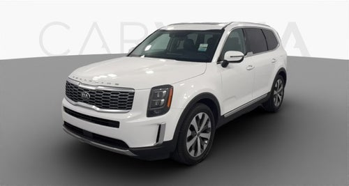 2021 Kia Telluride