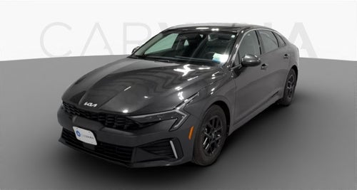 2025 Kia K5