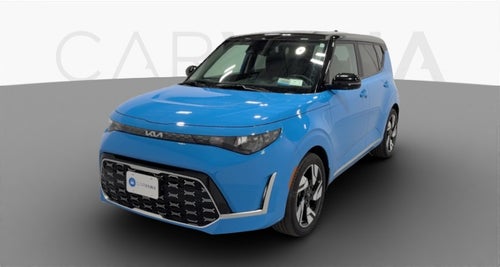 2023 Kia Soul