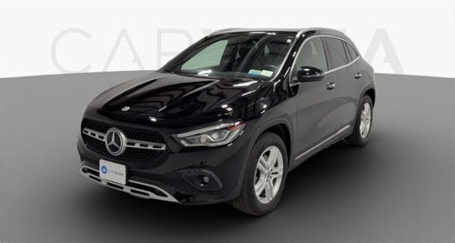 2022 Mercedes-Benz GLA
