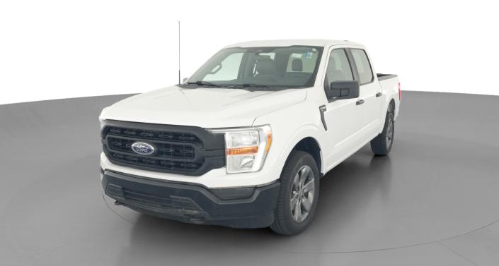 Thumbnail: 2021 Ford Econoline - 1