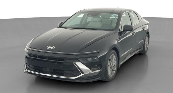 Thumbnail: 2025 Hyundai Sonata - 1