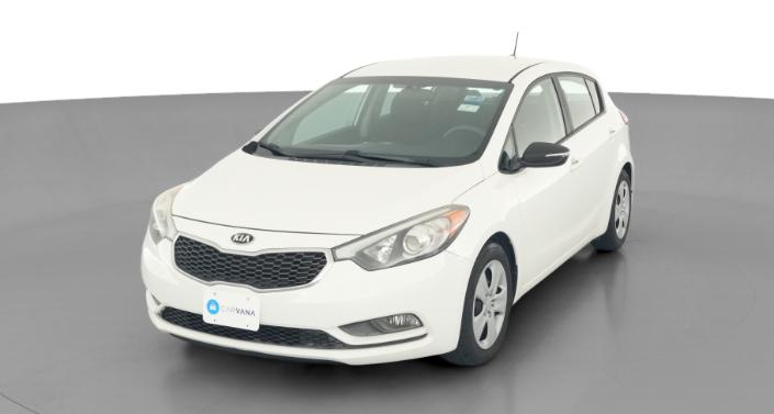 Thumbnail: 2016 Kia Forte - 1