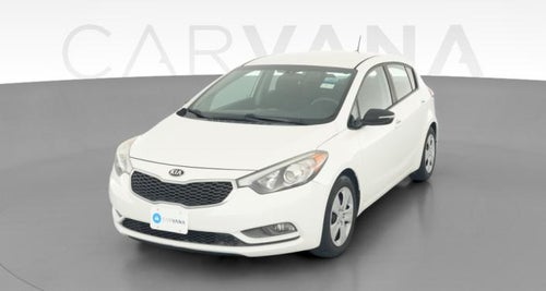 2016 Kia Forte5