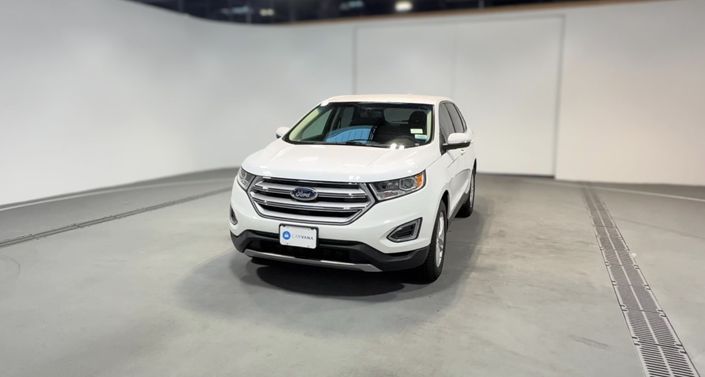 Thumbnail: 2018 Ford Edge - 1