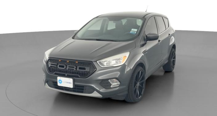 Thumbnail: 2019 Ford Escape - 1