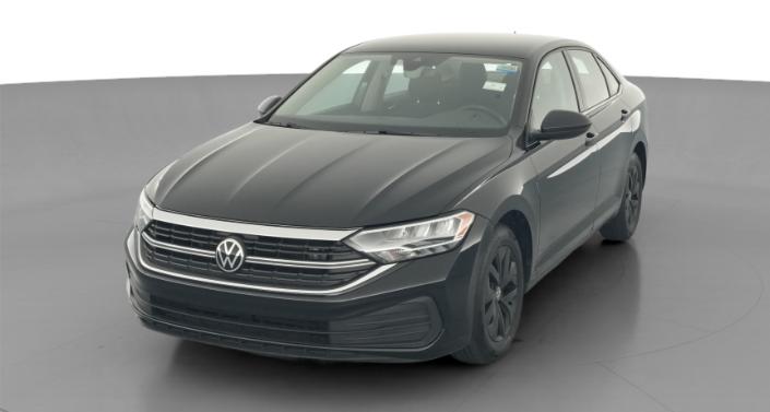 Thumbnail: 2024 Volkswagen Jetta - 1