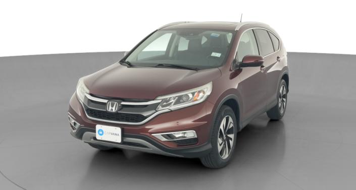 Thumbnail: 2016 Honda CR-V - 1