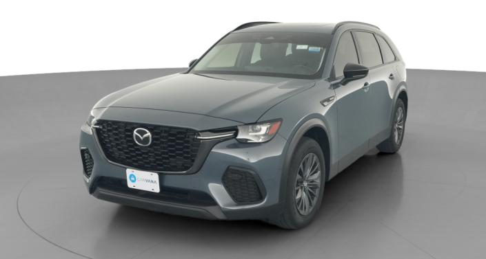 2025 Mazda CX-70 Turbo Preferred -
                  Rocklin, CA