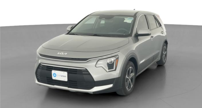 Thumbnail: 2024 Kia Niro - 1