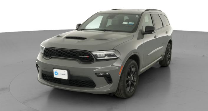 Thumbnail: 2022 Dodge Durango - 1
