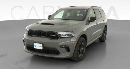 2022 Dodge Durango