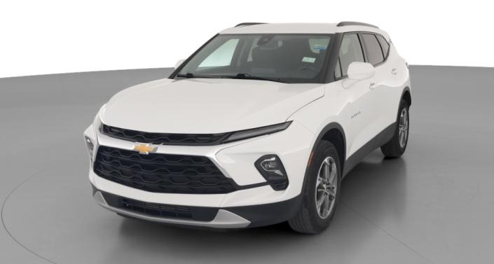 Thumbnail: 2023 Chevrolet Blazer - 1