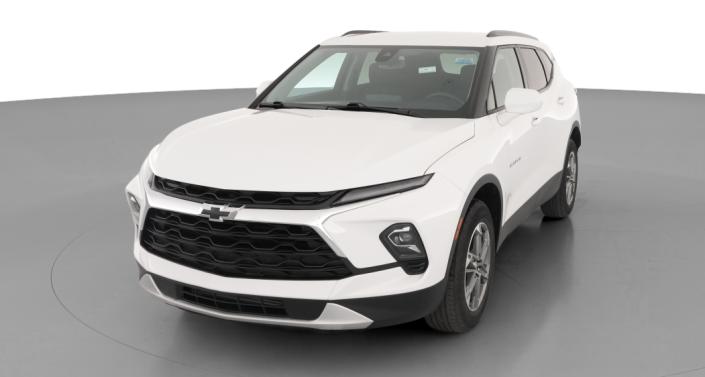 Thumbnail: 2023 Chevrolet Blazer - 1
